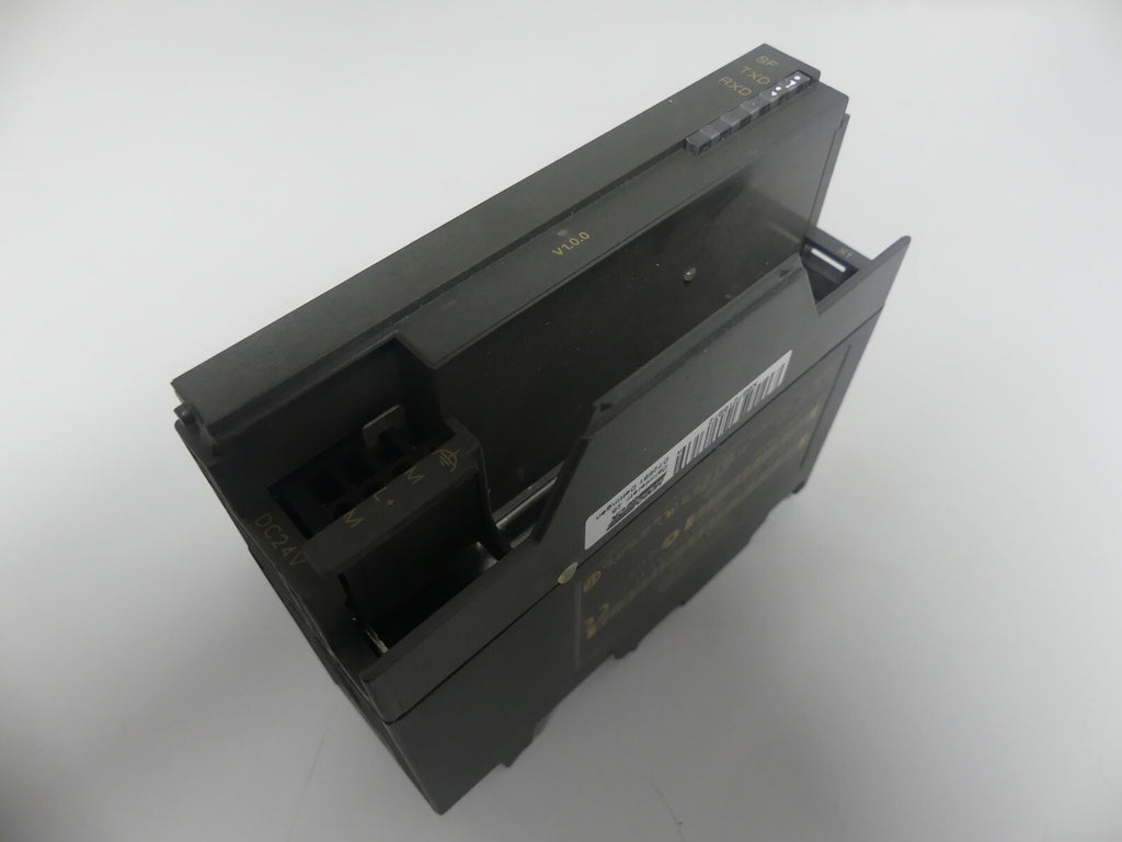 Siemens 6ES7 341-1AH01-0AE0