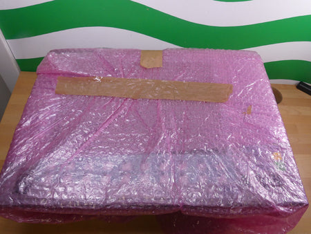 SIEMENS SIMATIC 6AV7803-0BC20-1AA0 6AV7 803-0BC20-1AA0 Panel PC 677 15"