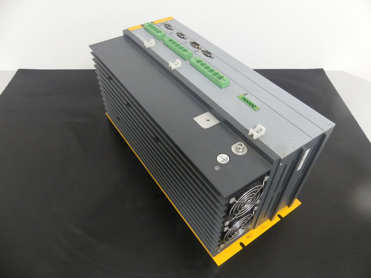 Parker Compax C3S300V4F10