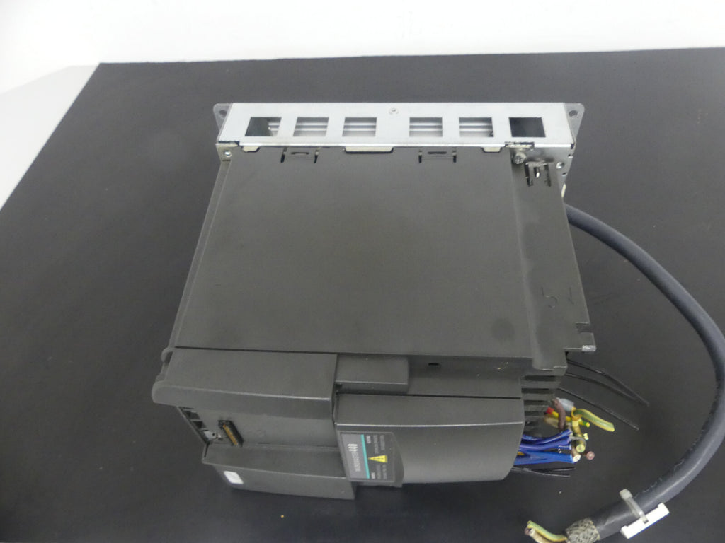 Siemens Micromaster 440 6SE6440-2AD22-2BA1