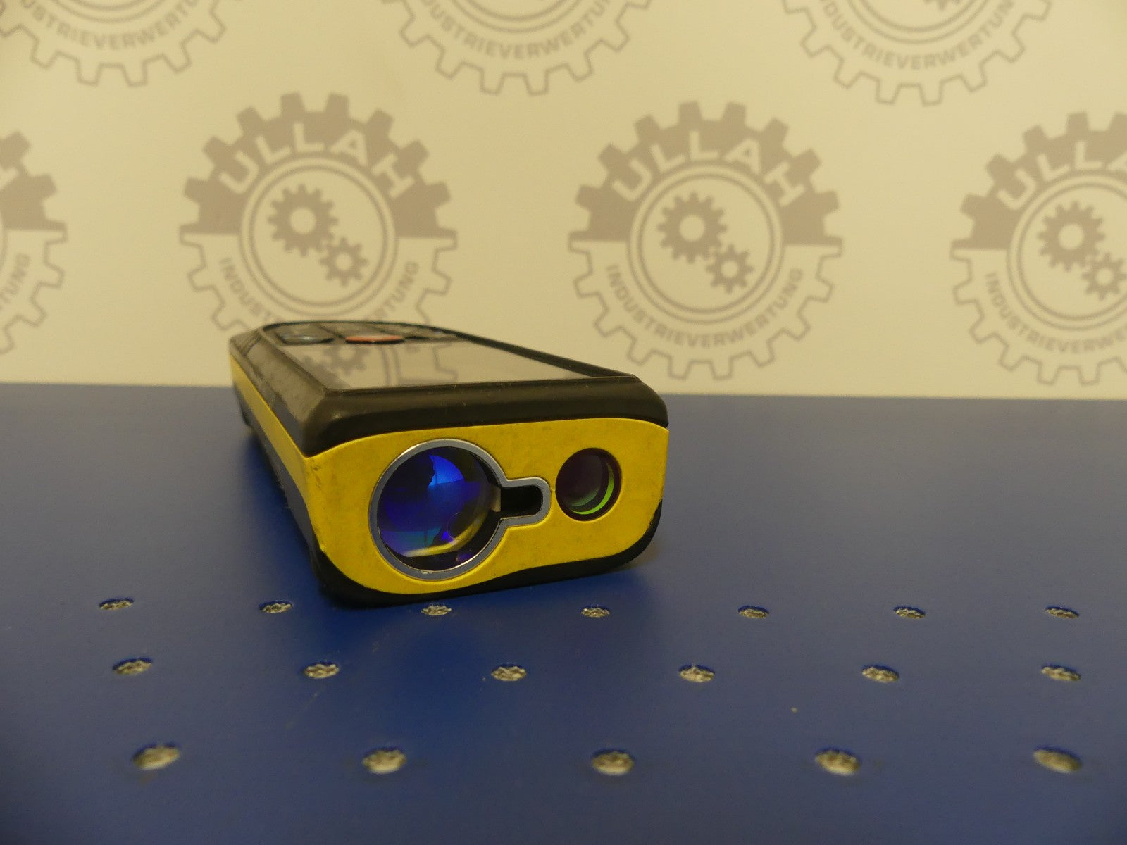Leica DISTO D8 - Laser
