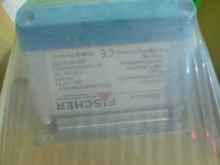 Fischer DE46L50040PNWCMW s.Bilder