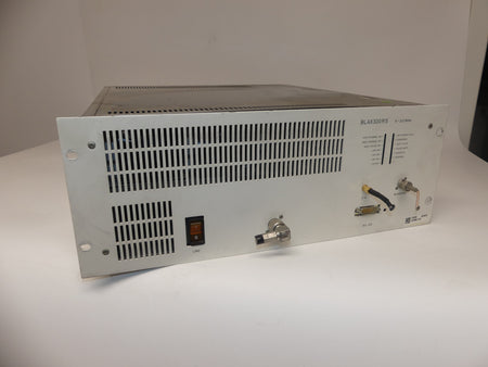 Bruker BLAX300RS 6-242 MHz VERSTÄRKER