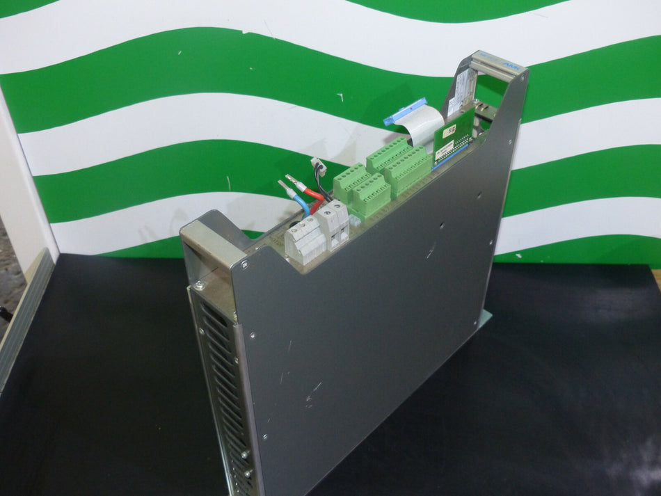 AMK AMKASYN AW 1,5/3