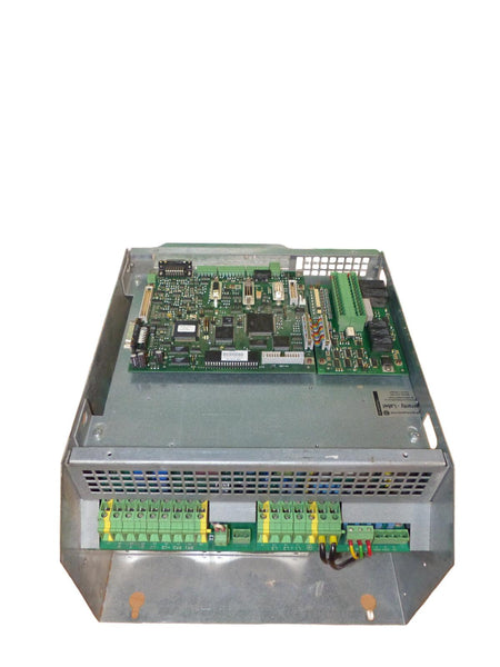 liftequip vvvf-inverter MFC20-32ASM  66190004482 onhe deckel s.Bilder