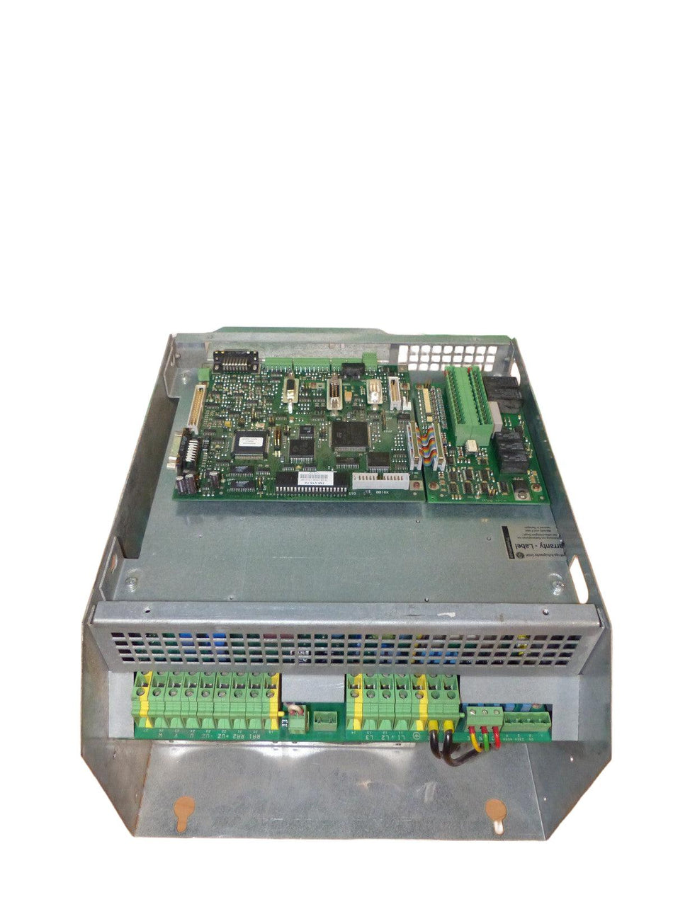 liftequip vvvf-inverter MFC20-32ASM  66190004482 onhe deckel s.Bilder