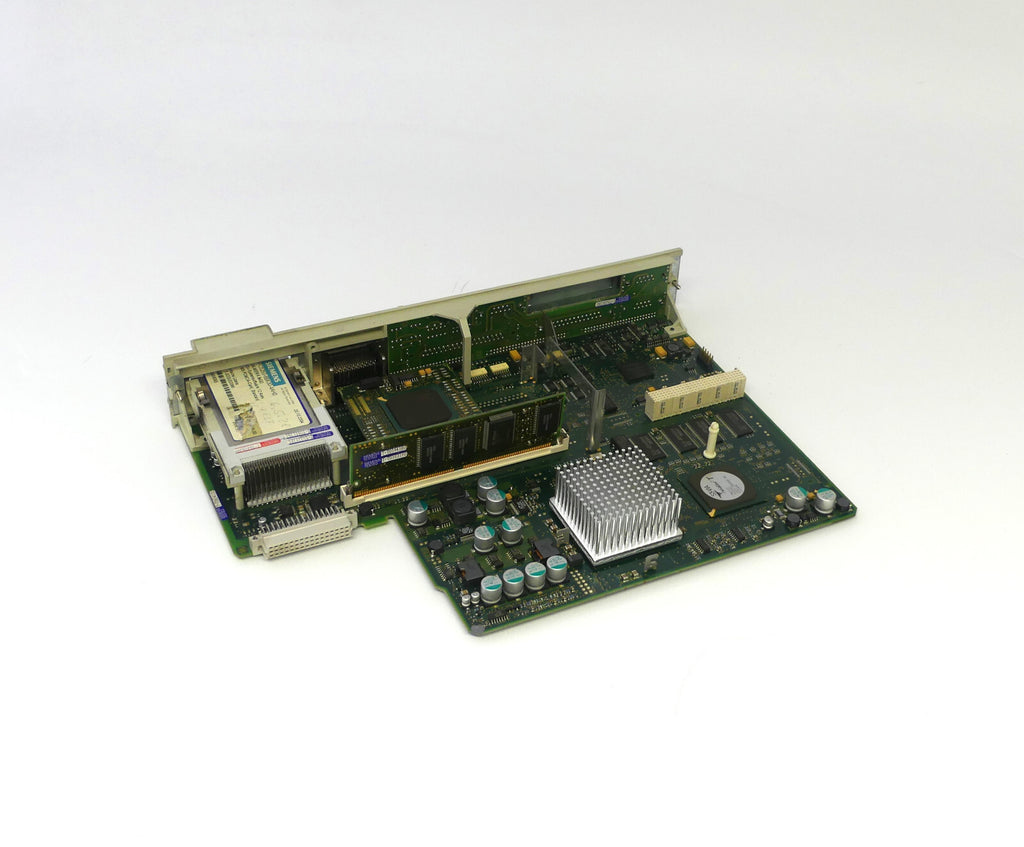 SIEMENS 6FC5357-0BB35-0AA0 version D