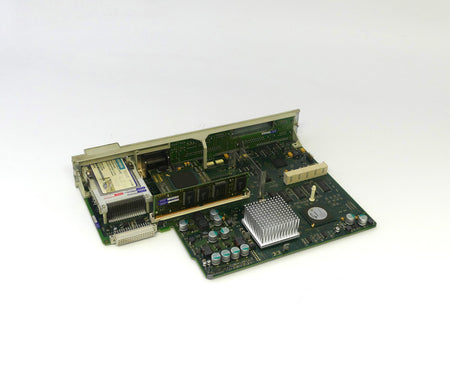 SIEMENS 6FC5357-0BB35-0AA0 version D