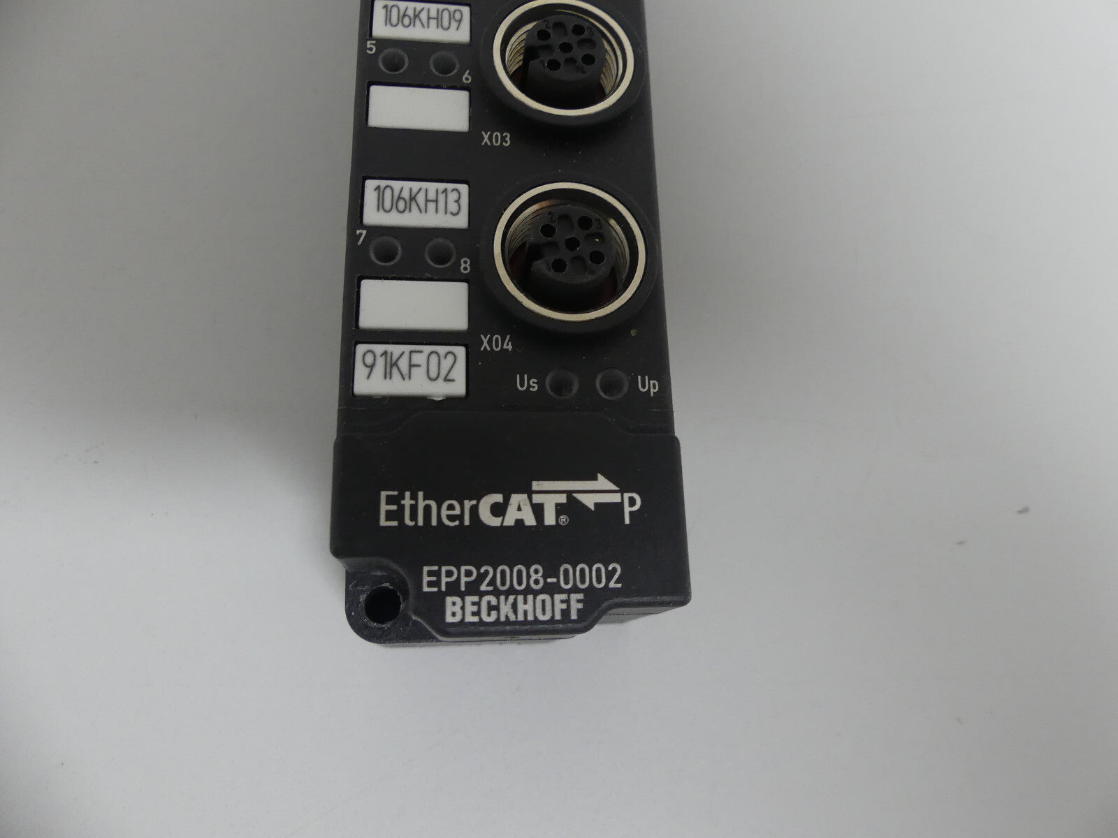 Beckhoff EPP2008-0002