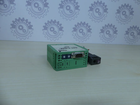 esd electronics DN-CBM-DP Profibus