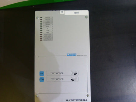 DSM M BL-L/2