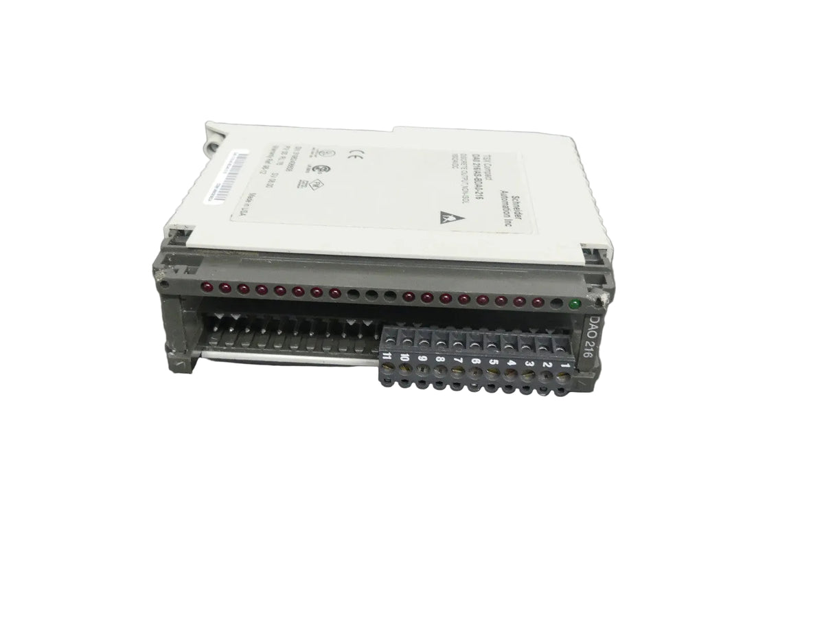SCHNEIDER  TSX COMPACT DA0 216/AS-BDA0-216