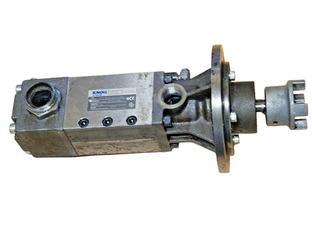 Knoll KTS 32-64-T5-A-G-KB Pumpe Used