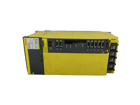 FANUC A06B-6270-H030#H600 used s.Bilder
