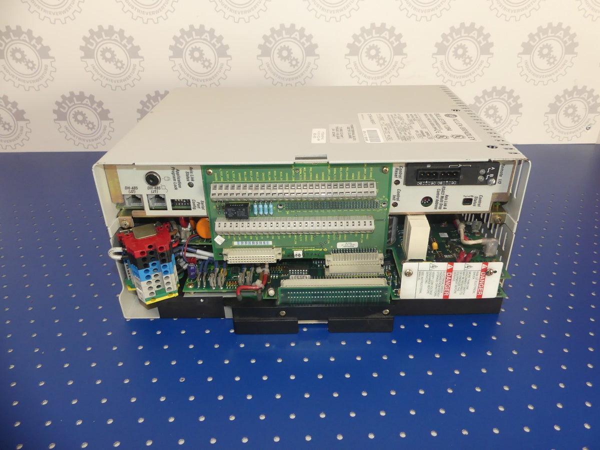 Allen Bradley 1394-SJT05-C-RL