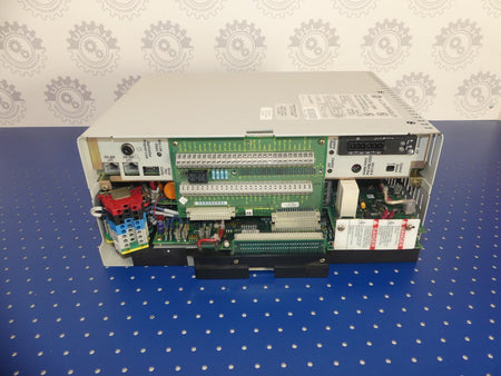 Allen Bradley 1394-SJT05-C-RL