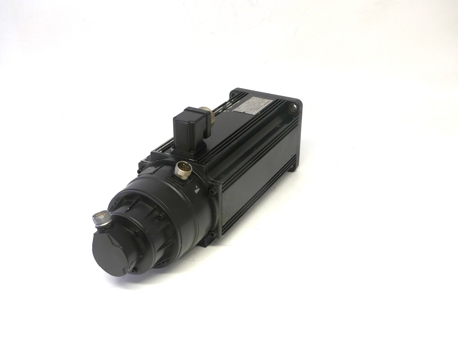 INDRAMAT MAC090B-0-ND-4-C/110-A-2/WI522LV/S013