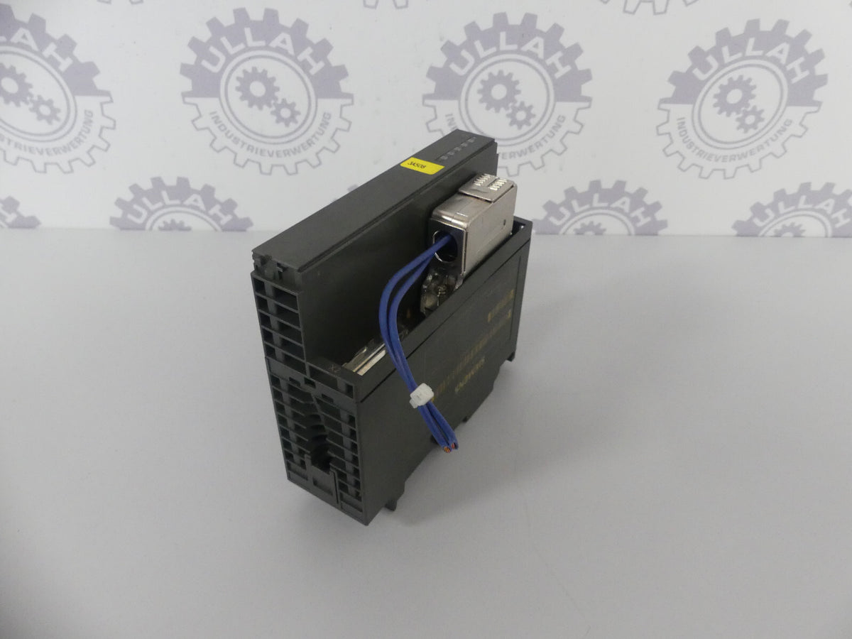 Siemens 6AT1 735-0AA01-0AA0 s. Bilder
