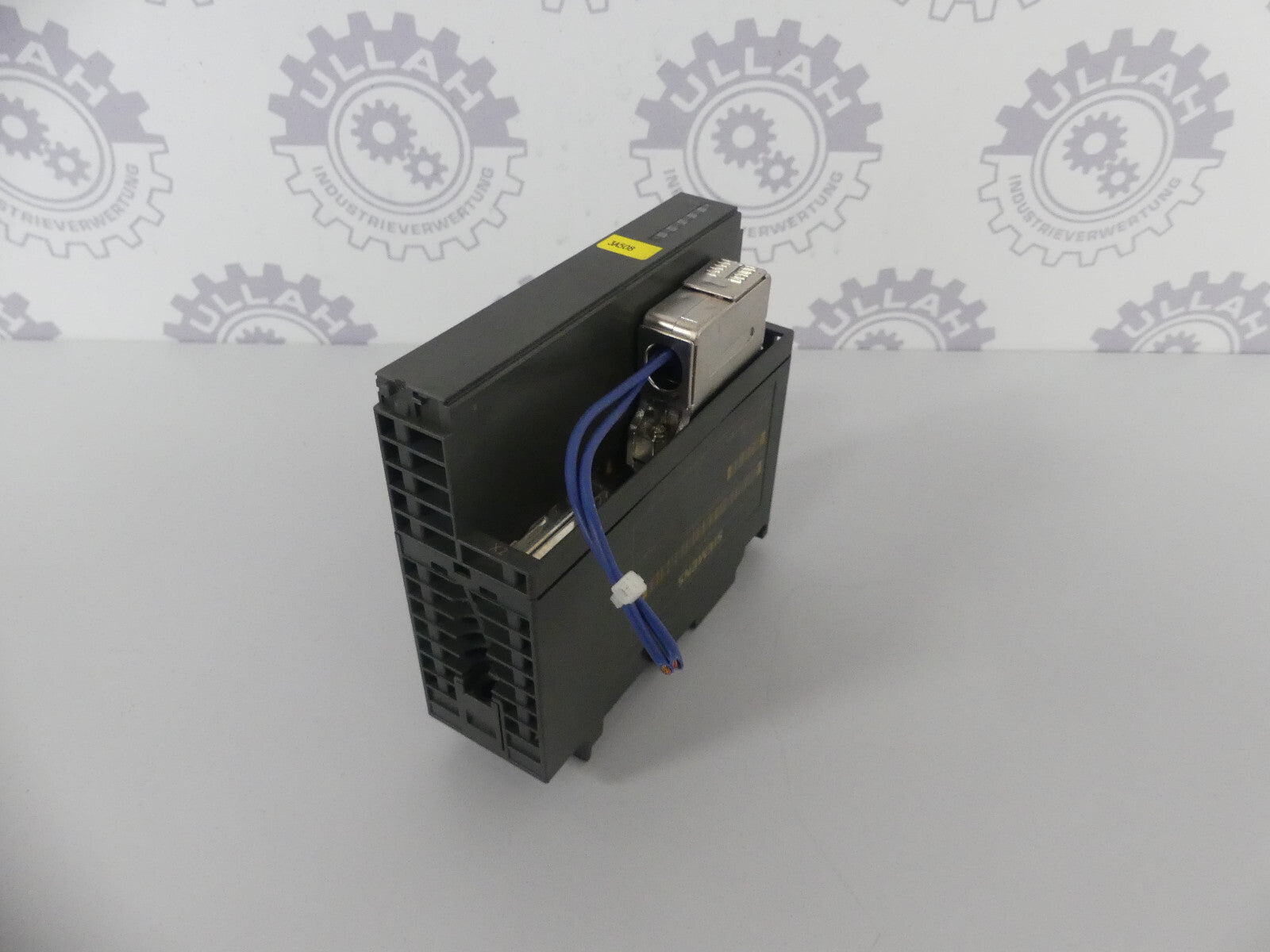 Siemens 6AT1 735-0AA01-0AA0 s. Bilder