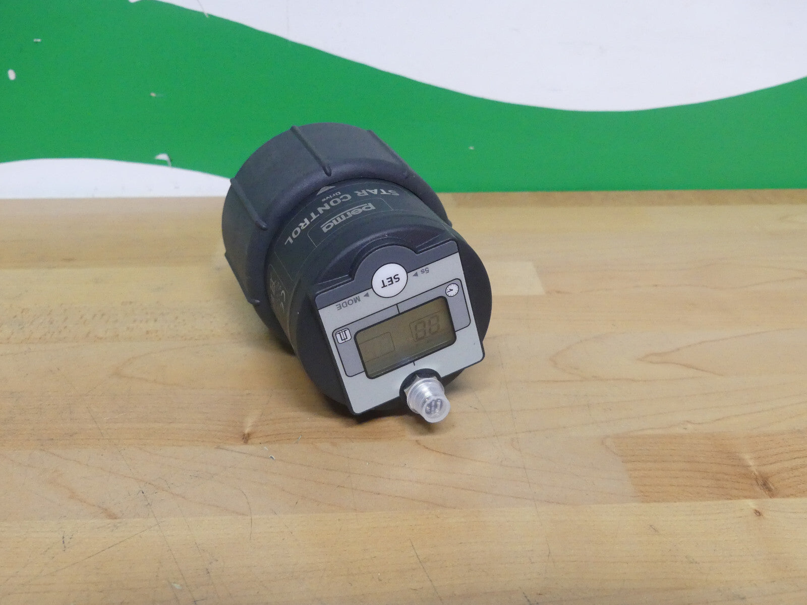 Perma Star Control Drive  SC-1628-62437-0336/ 108985 neuewertrig