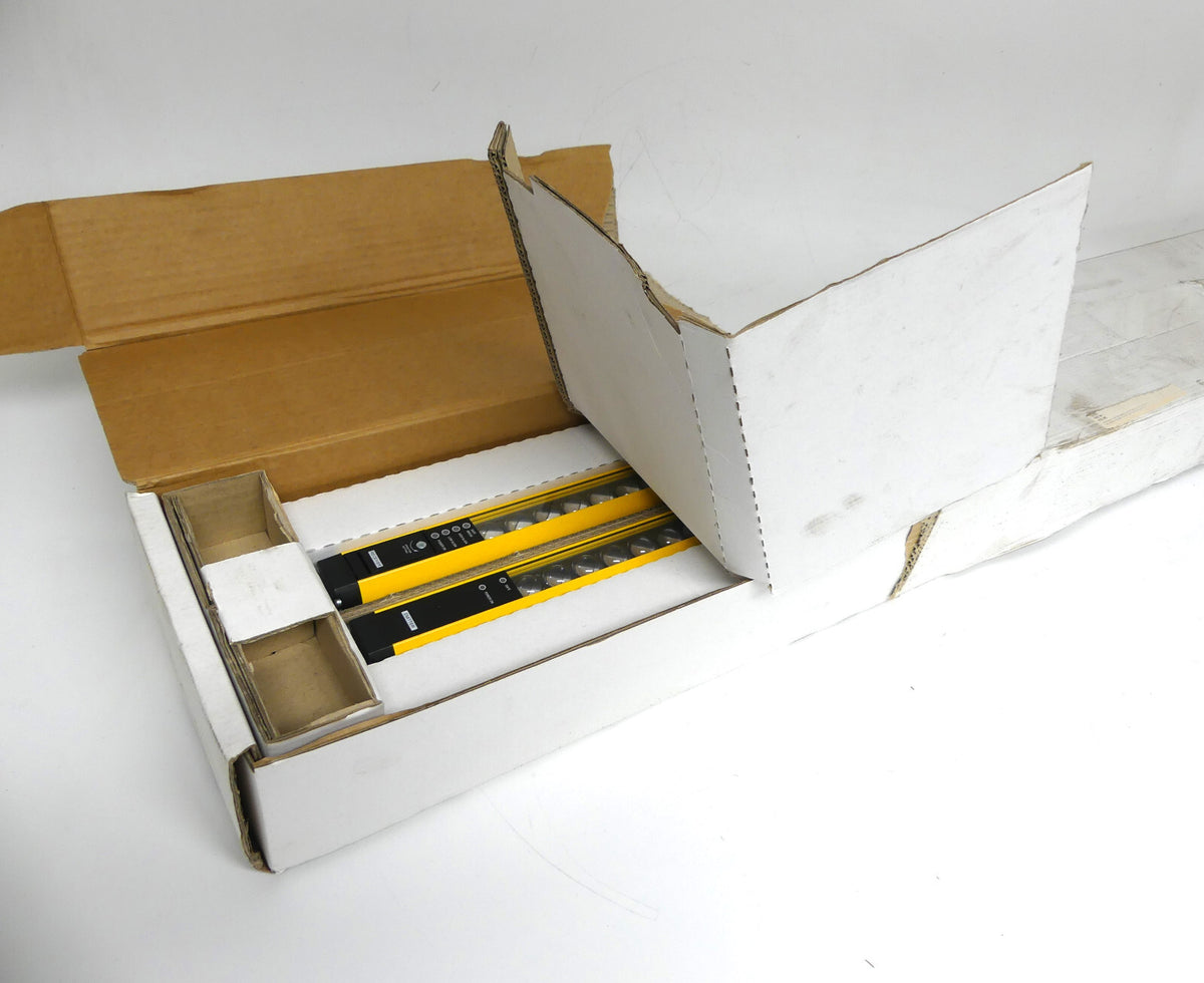 IPF Sicherheitslichtvorhang OY 35 01 04
