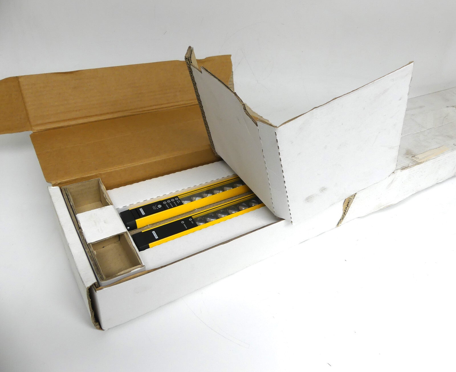 IPF Sicherheitslichtvorhang OY 35 01 04