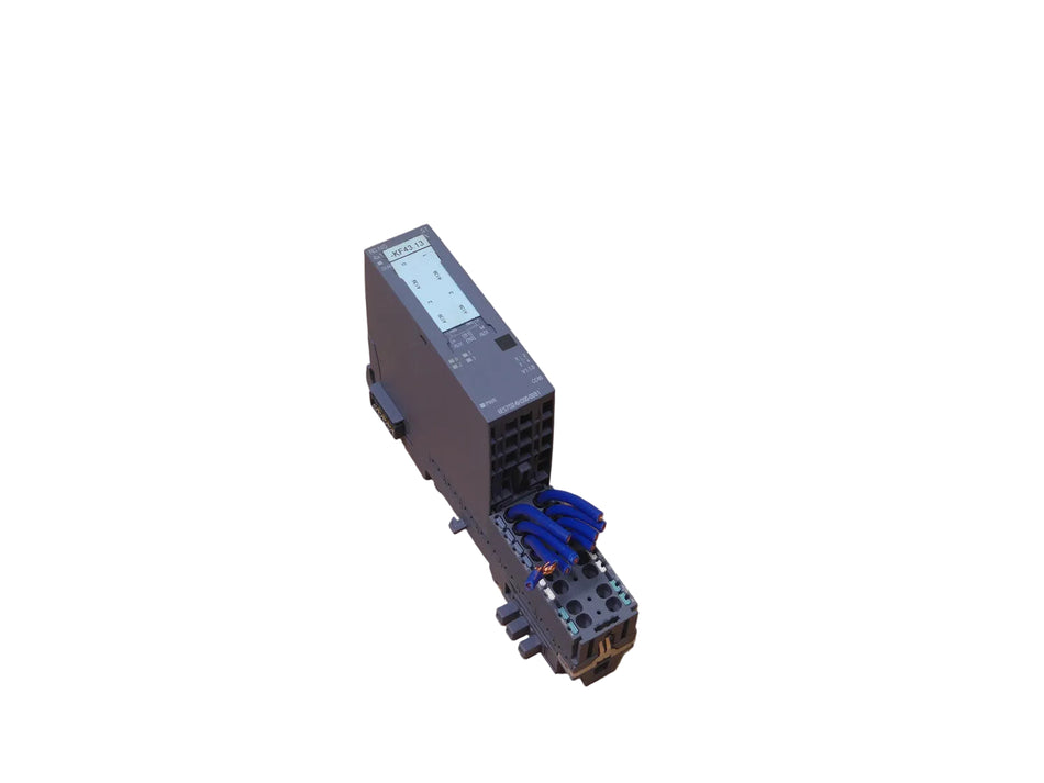 Siemens 6ES7  132-6hd00-0bb1   6ES7 132-6hd00-0bb1+ 6es7 193-6bp20-0bb0