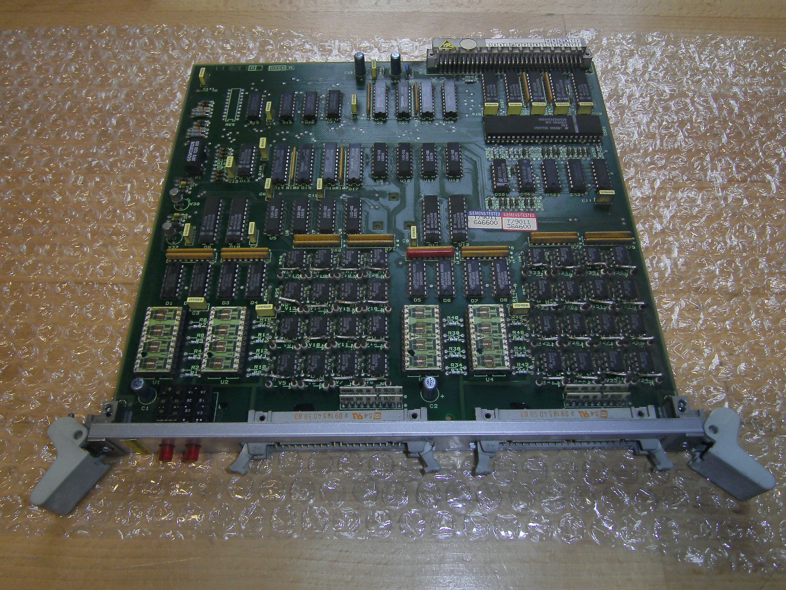 Siemens Simadyn 6DD 1641-0AC0