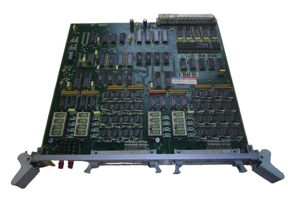 Siemens Simadyn 6DD 1641-0AC0