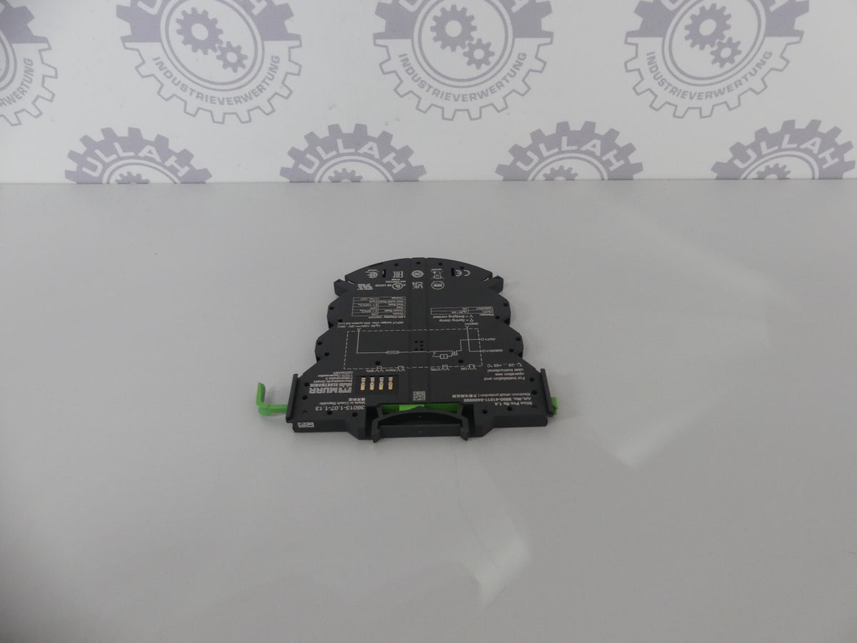 Murr Elektronik Micro Pro fix 1.4 9000-41011-0400000