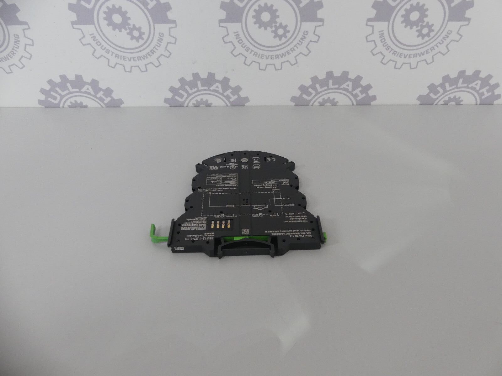 Murr Elektronik Micro Pro fix 1.4 9000-41011-0400000