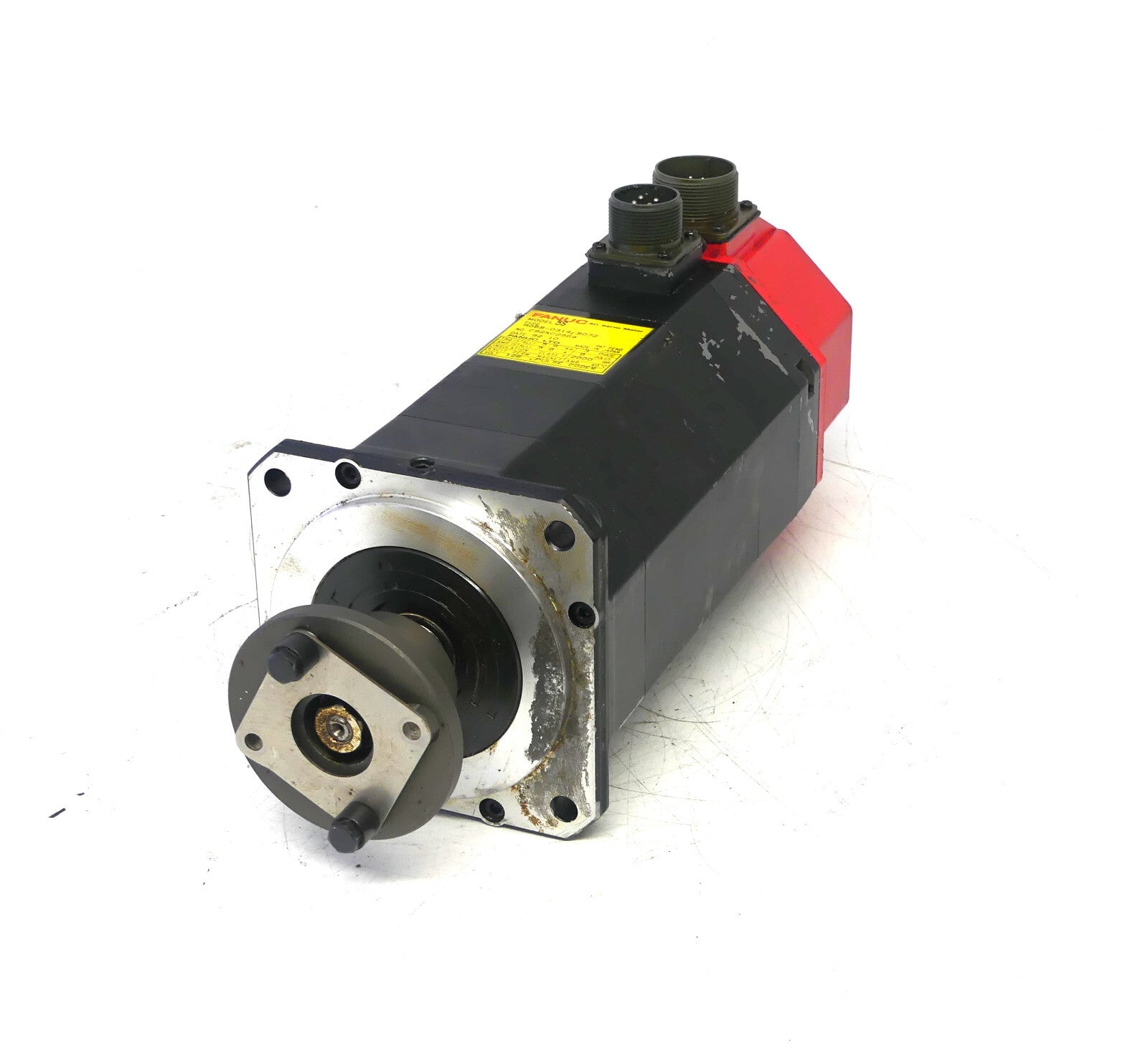 FANUC A06B-0314-B072