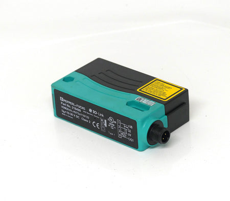 PEPPERL+FUCHS VDM28-8-L-IO/73C/110/122