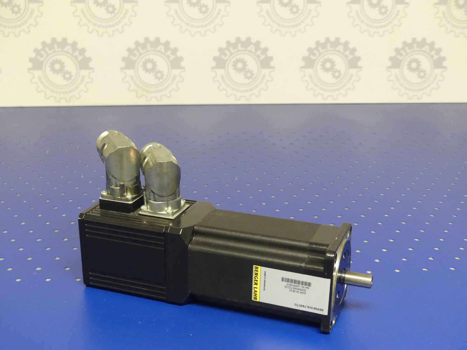 BERGER LAHR SER3610/3L7SS0TO