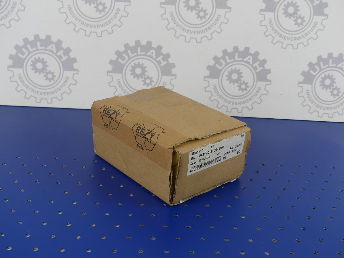 BAUMER DABU AD1R-2Q-0250