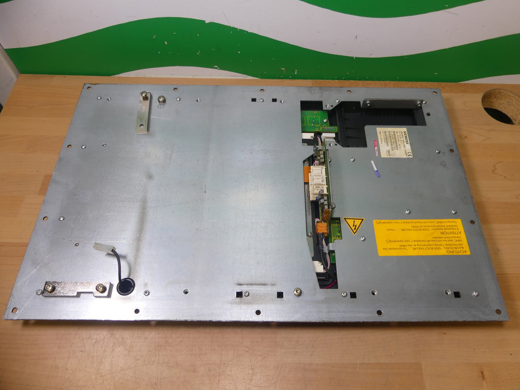 Siemens 6FC5203-0AB11-0AA2