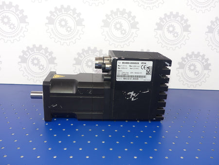 SCA 80450.000025 SERVOMOTOR SERVO MOTOR