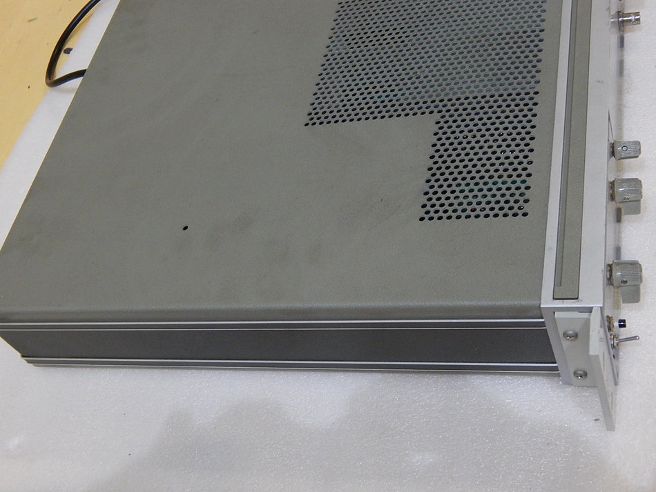 Hewlett Packard - HP 5328B Universal Counter Zähler Messgerät Used