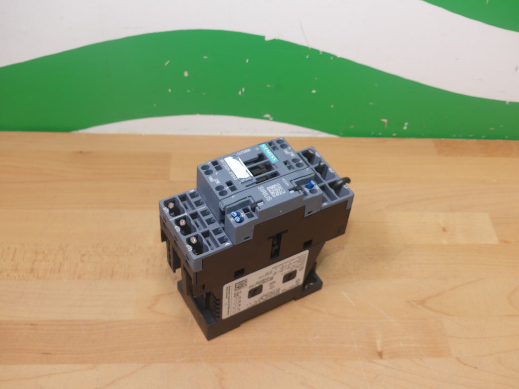 SIEMENS SIRIUS 3RT2025-2FB40