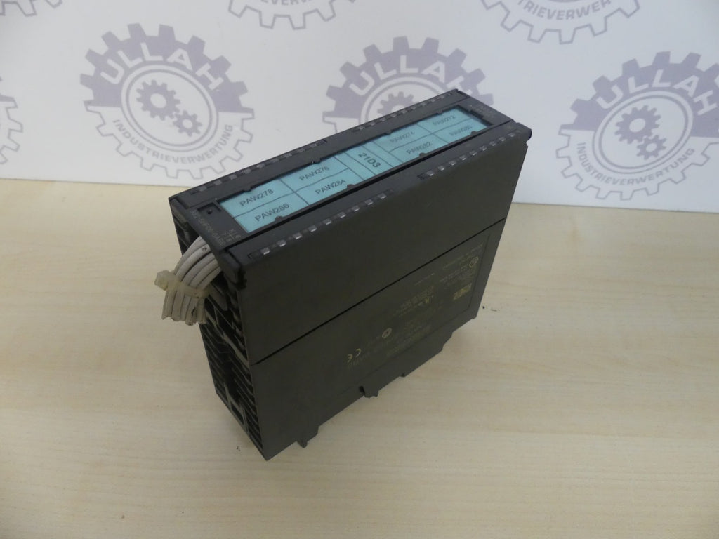 SIEMENS 6ES7 332-5HF00-0AB0