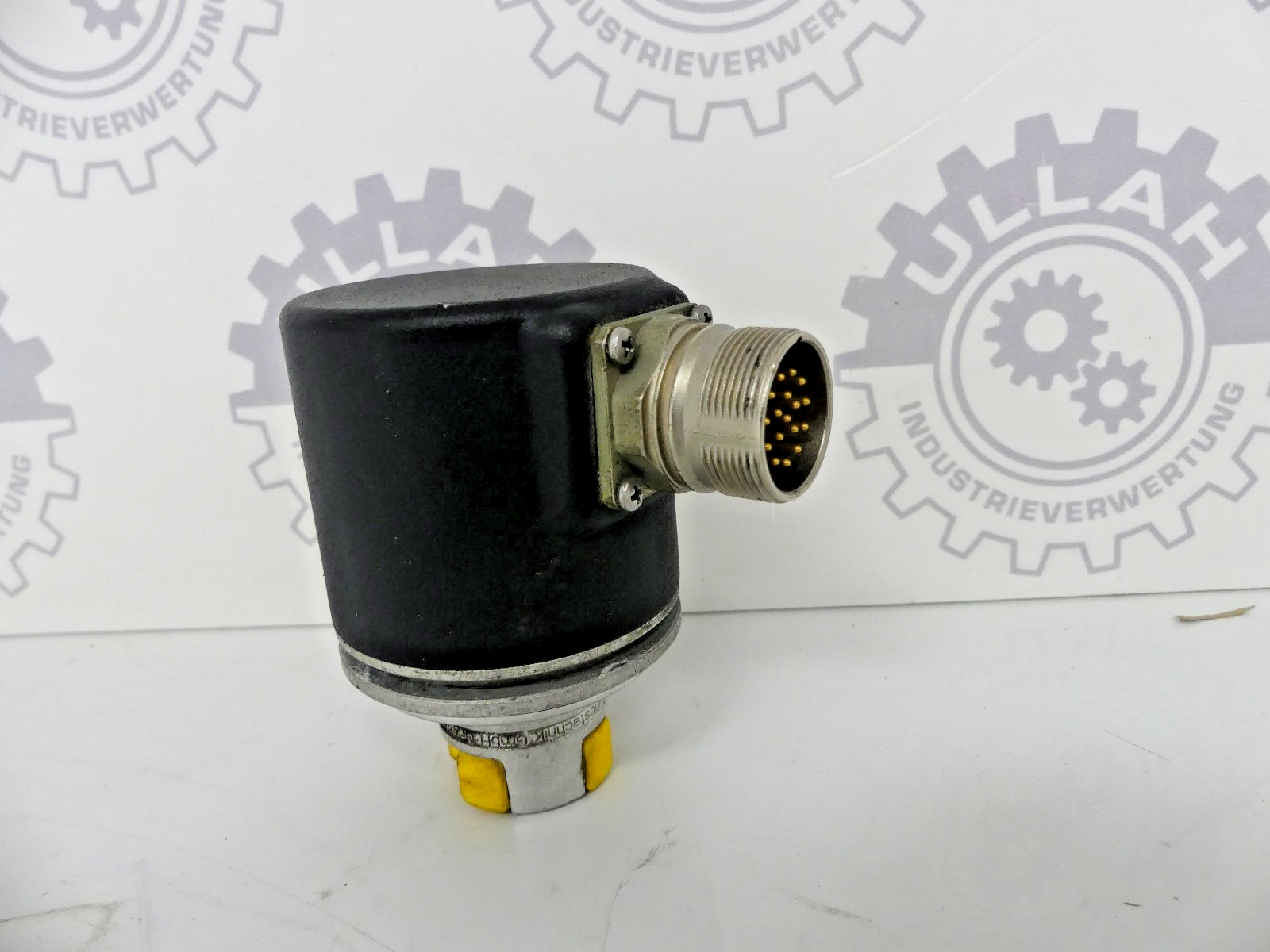 Heidenhain ROQ 425 512 27S17-58