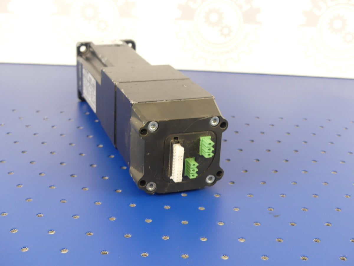 BAUMULLER DSD2-028MO44U-60-54-RBB-000-K-AN-0-B08