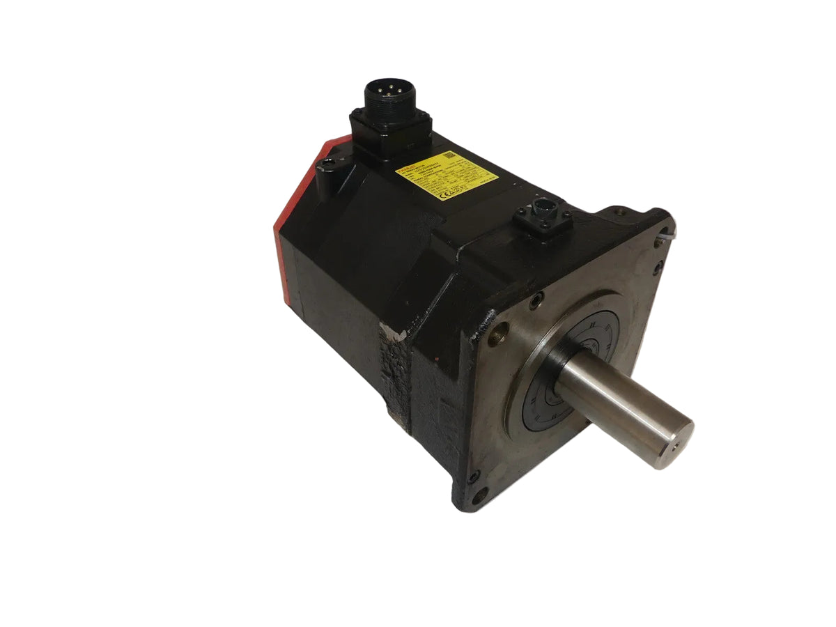 Fanuc ais 22/4000HV A06B-0266-B400 Servo Motor Used