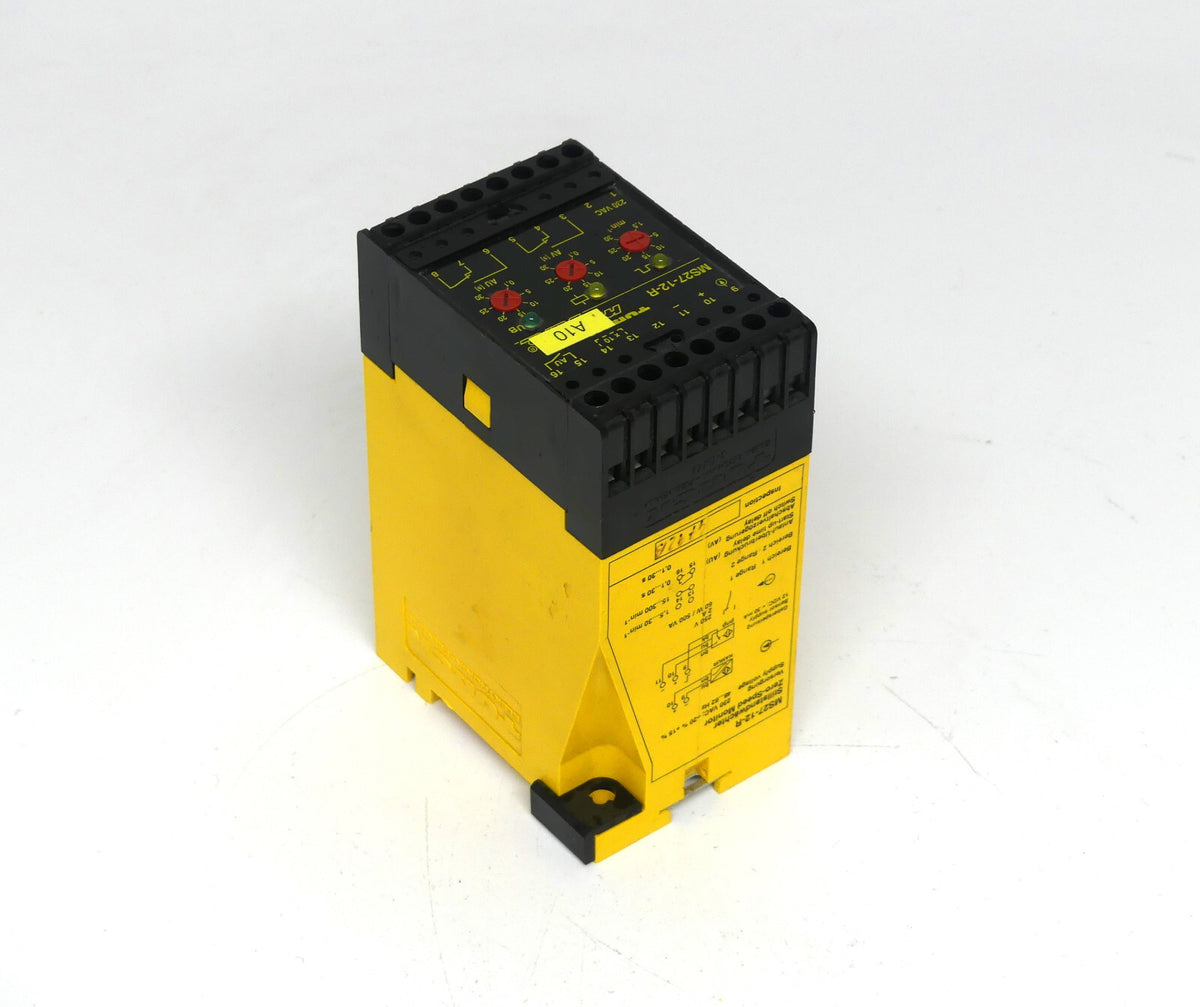 TURCK MS27-12-R
