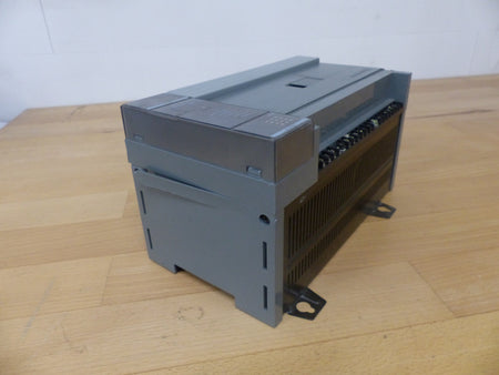 ALLEN-BRADLEY SLC 500 PROGRAMMABLE CONTROLLER leicht beschädigt, s. Bilder