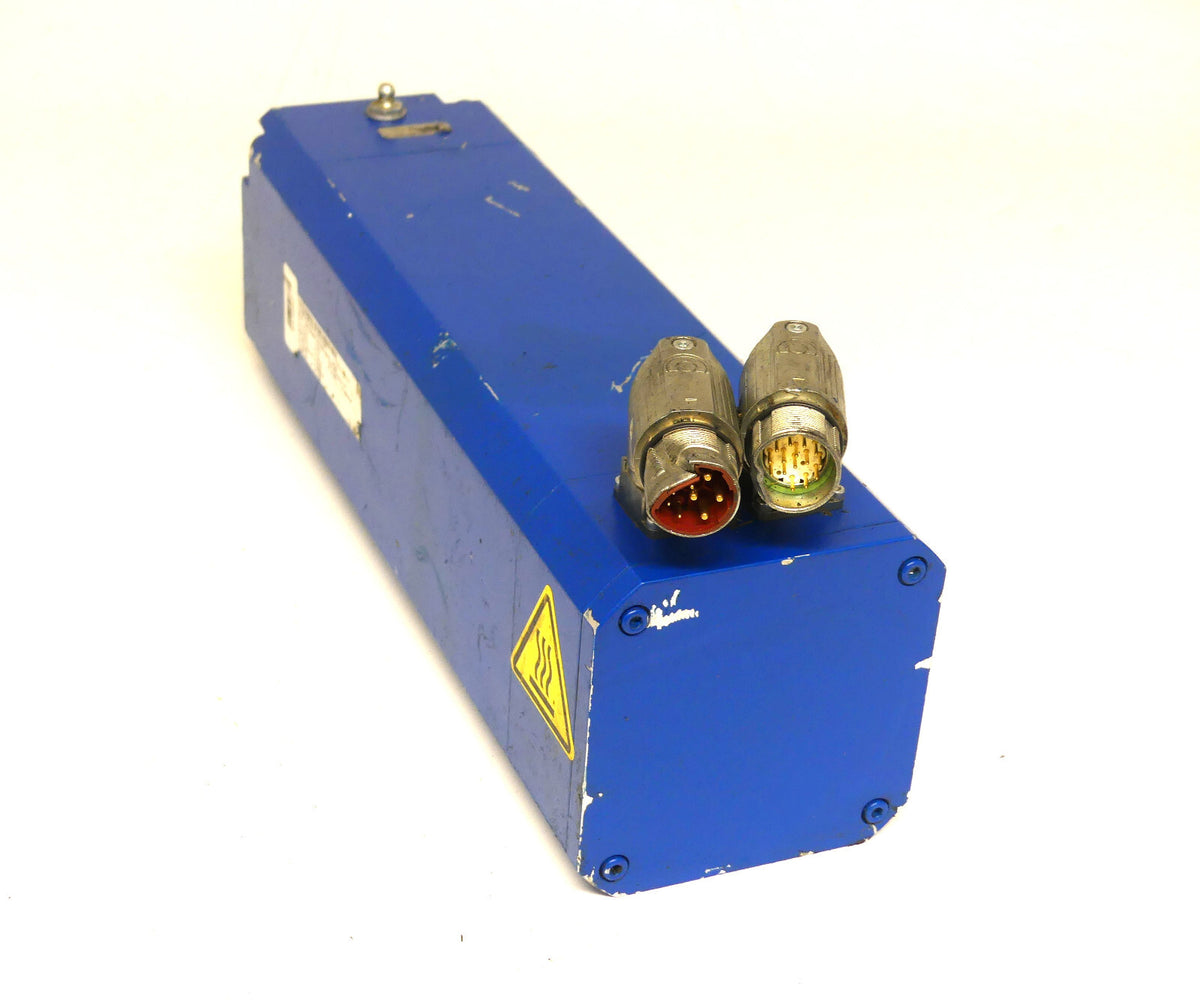 LINEAR ACTUATOR MA506P-0D08-0321-0D0  (leicht beschädigt)
