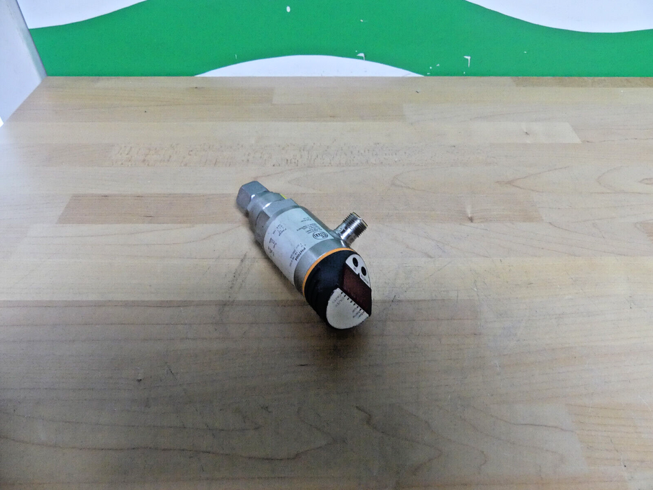 ifm Drucksensor  PN7004