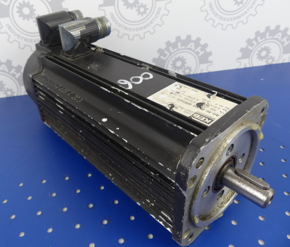 KEB 04.SM-004-3400