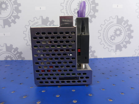 Pepperl+Fuchs VBG-PB-K20-D-EV1  AS-i  Profibus Gateway 1-Master