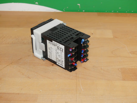 Klappenbach GmbH  E5CN - Q2MLD - 500